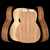 WoodStax Pau Ferro Triple-O Guitar Kit, Bolt-on Neck - 107