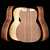 WoodStax Pau Ferro Triple-O Guitar Kit, Bolt-on Neck - 111