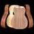 WoodStax Pau Ferro Triple-O Guitar Kit, Bolt-on Neck - 113