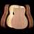 WoodStax Pau Ferro Triple-O Guitar Kit, Bolt-on Neck - 117