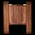Pau Ferro Back + Side Set - 160