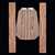 Pau Ferro Back + Side Set - 095