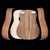 WoodStax Granadillo Dreadnought Kit, Bolt-On Neck - 161