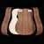 WoodStax Granadillo Dreadnought Kit, Bolt-On Neck - 185