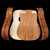 WoodStax Granadillo Dreadnought Kit, Bolt-On Neck - 227