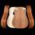 WoodStax Granadillo Dreadnought Kit, Bolt-On Neck - 228