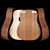 WoodStax Granadillo Dreadnought Kit, Bolt-On Neck - 232