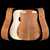 WoodStax Granadillo Dreadnought Kit, Bolt-On Neck - 238
