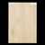 Poplar Body Blank, 2-Piece (10.4 lb) - 267