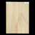 Poplar Body Blank, 2-Piece (9.9 lb) - 283