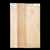 Poplar Body Blank, 2-Piece (8.6 lb) - 340