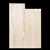 Poplar Body Blank, 2-Piece (9.8 lb) - 341