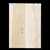 Poplar Body Blank, 2-Piece (11 lb) - 342