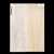 Poplar Body Blank, 2-Piece (9.7 lb) - 343