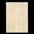 Poplar Body Blank, 2-Piece (11.8 lb) - 346