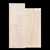 Poplar Body Blank, 2-Piece (10.8 lb) - 354