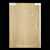 Poplar Body Blank, 1-Piece (10.9 lb) - 246