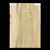Poplar Body Blank, 1-Piece (10.7 lb) - 251