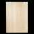 Poplar Body Blank, 1-Piece (9.3 lb) - 310