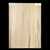 Poplar Body Blank, 1-Piece (11.4 lb) - 311