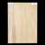 Poplar Body Blank, 1-Piece (11.2 lb) - 312