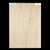 Poplar Body Blank, 1-Piece (11.6 lb) - 313