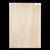 Poplar Body Blank, 1-Piece (9.8 lb) - 315