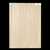 Poplar Body Blank, 1-Piece (10.4 lb) - 316