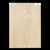 Poplar Body Blank, 1-Piece (10.1 lb) - 319