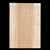 Poplar Body Blank, 1-Piece (11.1 lb) - 324