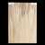 Poplar Body Blank, 1-Piece (10.9 lb) - 325