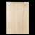 Poplar Body Blank, 1-Piece (9.8 lb) - 329