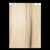 Poplar Body Blank, 1-Piece (9.4 lb) - 331
