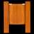 Padauk Back + Side Set - 312