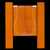 Padauk Back + Side Set - 314
