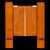 Padauk Back + Side Set - 315