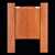 Padauk Back + Side Set - 361