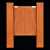 Padauk Back + Side Set - 365
