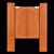 Padauk Back + Side Set - 376