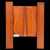 Padauk Back + Side Set - 381