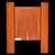 Padauk Back + Side Set - 383
