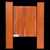 Padauk Back + Side Set - 385