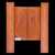 Padauk Back + Side Set - 387