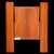 Padauk Back + Side Set - 388
