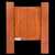 Padauk Back + Side Set - 390