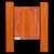 Padauk Back + Side Set - 392