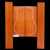 Padauk Back + Side Set - 395