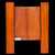 Padauk Back + Side Set - 452
