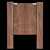 Madagascar Rosewood Back + Side Set - 300