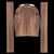 Madagascar Rosewood Back + Side Set - 302